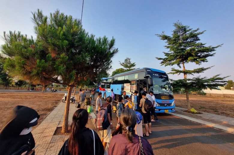 Vụ nh&acirc;n vi&ecirc;n nh&agrave; xe đ&aacute;nh người sau va chạm: Sẽ thanh tra to&agrave;n diện nếu ph&aacute;t hiện sai phạm- Ảnh 2.