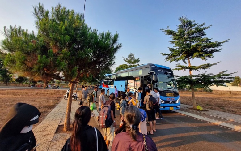 Vụ nh&acirc;n vi&ecirc;n nh&agrave; xe đ&aacute;nh người sau va chạm: Sẽ thanh tra to&agrave;n diện nếu ph&aacute;t hiện sai phạm