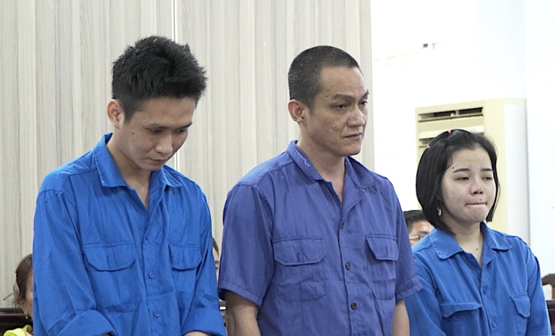 Rủ nhau bu&ocirc;n ma t&uacute;y, kẻ l&atilde;nh &aacute;n chung th&acirc;n, người 15 năm t&ugrave;- Ảnh 1.