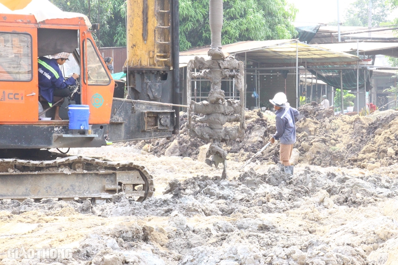 Nhiều nhà thầu bị nhắc nhở, cao tốc qua Đồng Nai hiện thi công ra sao?- Ảnh 2. Nhiều nhà thầu bị nhắc nhở, cao tốc qua Đồng Nai hiện thi công ra sao?- Ảnh 2.