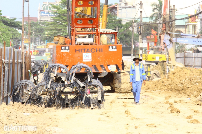 Nhiều nhà thầu bị nhắc nhở, cao tốc qua Đồng Nai hiện thi công ra sao?- Ảnh 5. Nhiều nhà thầu bị nhắc nhở, cao tốc qua Đồng Nai hiện thi công ra sao?- Ảnh 5.