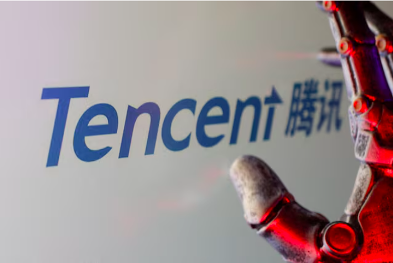 Tencent tr&igrave;nh l&agrave;ng m&ocirc; h&igrave;nh suy luận T1, vượt trội so với DeepSeek- Ảnh 1.