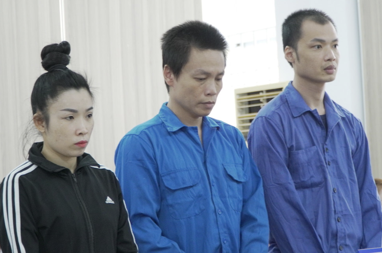 Mua ma t&uacute;y về b&aacute;n lẻ cho con nghiện, thanh ni&ecirc;n lĩnh &aacute;n 22 năm t&ugrave;- Ảnh 1.