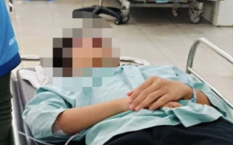 Đồng Nai: Lời khai của nh&oacute;m thanh ni&ecirc;n đ&aacute;nh nam sinh 17 tuổi nhập viện- Ảnh 1.