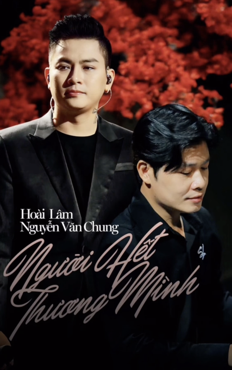 Nhạc sĩ Nguyễn Văn Chung: "Kh&ocirc;ng phải lỗi của Ho&agrave;i L&acirc;m"- Ảnh 1.