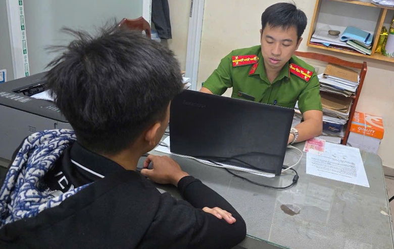 Đồng Nai: Lời khai của nh&oacute;m thanh ni&ecirc;n đ&aacute;nh nam sinh 17 tuổi nhập viện- Ảnh 2.