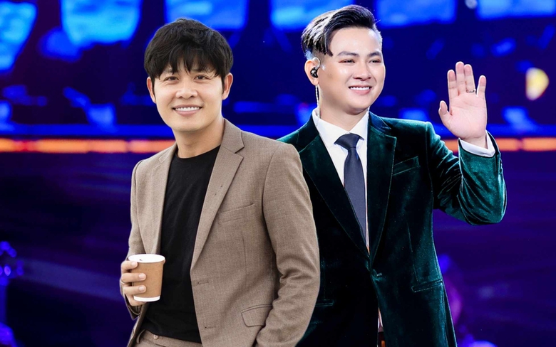 Nhạc sĩ Nguyễn Văn Chung: "Kh&ocirc;ng phải lỗi của Ho&agrave;i L&acirc;m"- Ảnh 2.