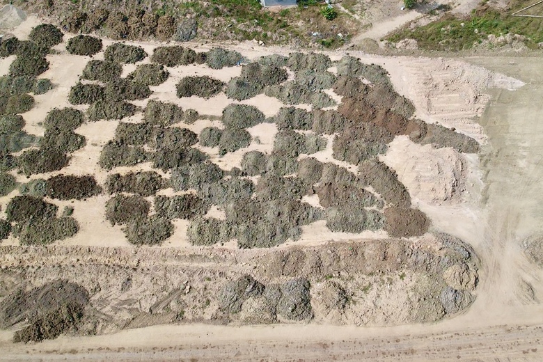 Hai nh&agrave; thầu ở cao tốc Bi&ecirc;n H&ograve;a - Vũng T&agrave;u bị điểm danh v&igrave; thi c&ocirc;ng &igrave; ạch- Ảnh 3.