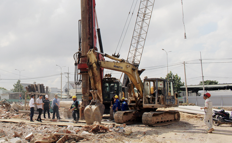 Sau đối thoại, nhiều hộ đồng thuận giao đất l&agrave;m cao tốc Bi&ecirc;n H&ograve;a - Vũng T&agrave;u- Ảnh 3.