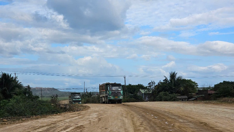 Cao tốc Kh&aacute;nh H&ograve;a - Bu&ocirc;n Ma Thuột: Vượt kh&oacute;, chạy đua tiến độ- Ảnh 3.