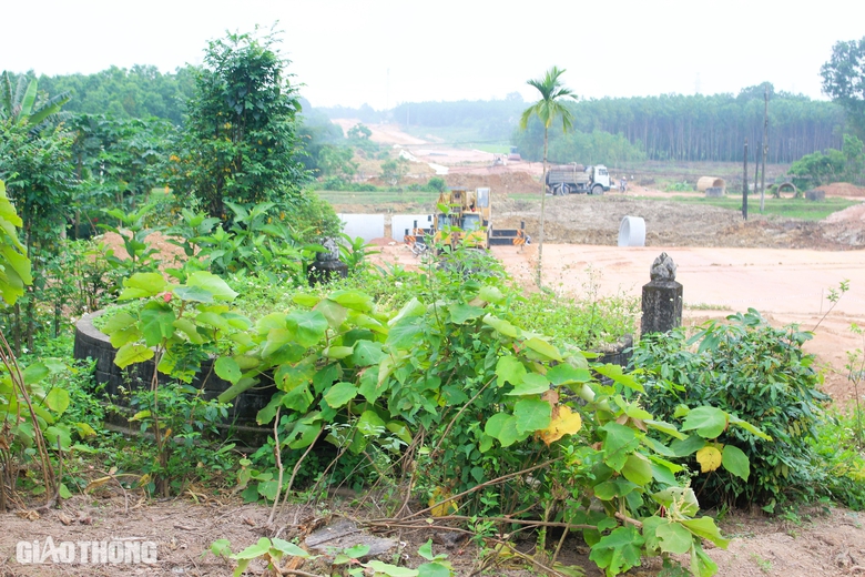 Dự án chậm tiến độ vừa thay nhà thầu ở Quảng Trị đang thi công thế nào?- Ảnh 10. Dự án chậm tiến độ vừa thay nhà thầu ở Quảng Trị đang thi công thế nào?- Ảnh 10.