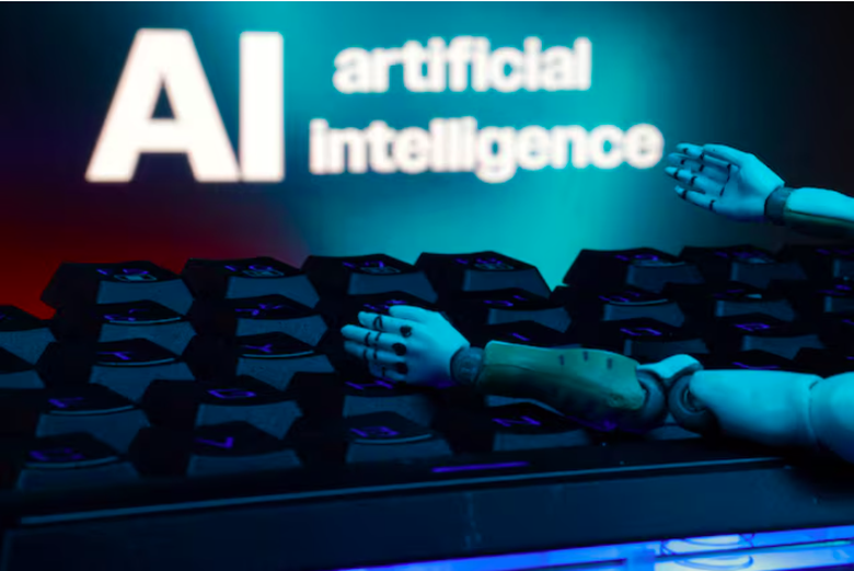 C&ocirc;ng ty Trung Quốc ra mắt trợ l&yacute; AI miễn ph&iacute;, chạy nhanh gấp 8 lần so với DeepSeek- Ảnh 1.