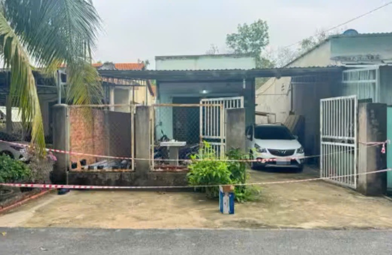 Khởi tố g&atilde; đ&agrave;n &ocirc;ng s&aacute;t hại hai mẹ con bạn g&aacute;i ở B&igrave;nh Dương- Ảnh 2.