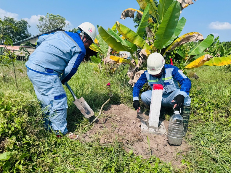 TP.HCM dồn lực ho&agrave;n tất mặt bằng ba dự &aacute;n trọng điểm, sẵn s&agrave;ng khởi c&ocirc;ng 19/12- Ảnh 2.