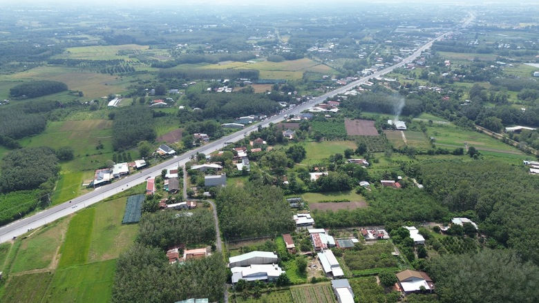 Cao tốc TP.HCM - Mộc B&agrave;i: Đang c&oacute; 3 ứng vi&ecirc;n, nh&agrave; đầu tư n&agrave;o sẽ được chọn?- Ảnh 2.