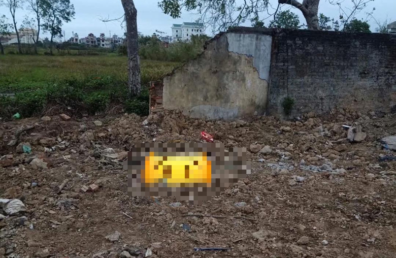 &Aacute;n mạng trong đ&ecirc;m ở Hưng Y&ecirc;n, một người chết, một người bị thương- Ảnh 1.