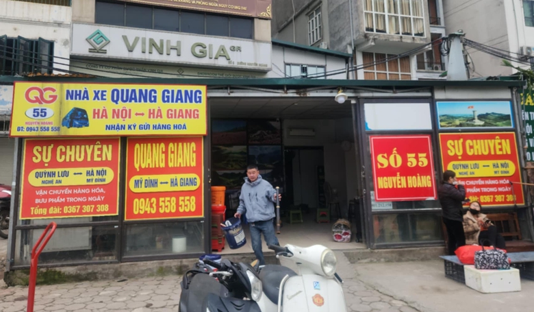 X&aacute;c minh t&agrave;i xế taxi bị đ&aacute;nh nhập viện trước văn ph&ograve;ng xe kh&aacute;ch- Ảnh 2.