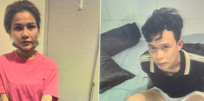 Long An: Khởi tố 4 bị can t&agrave;ng trữ, mua b&aacute;n hơn 6,5kg ma t&uacute;y tổng hợp- Ảnh 2.