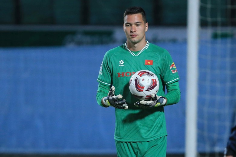 V&igrave; sao Nguyễn Filip lỡ hẹn với đội tuyển Việt Nam?- Ảnh 1.