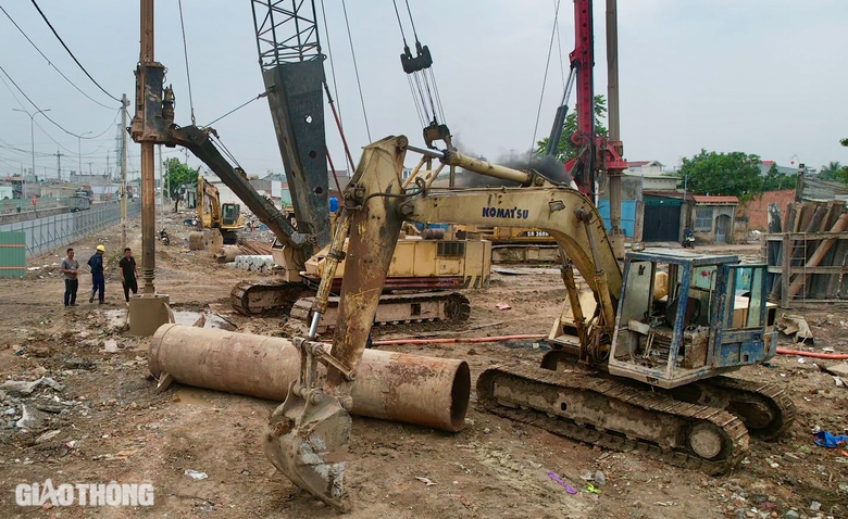 Đồng Nai: Quá hẹn bàn giao, 8% mặt bằng cao tốc Biên Hoà vẫn vướng mắc- Ảnh 5. Đồng Nai: Quá hẹn bàn giao, 8% mặt bằng cao tốc Biên Hoà vẫn vướng mắc- Ảnh 5.