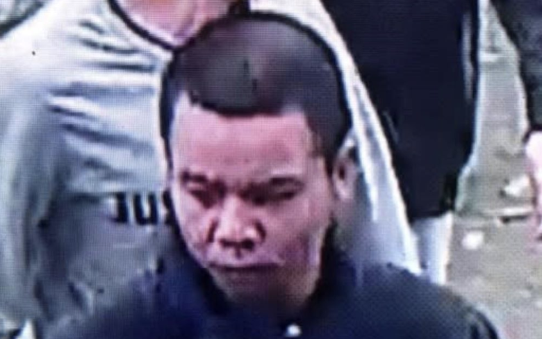 Truy t&igrave;m một phạm nh&acirc;n trốn trại ở Thanh H&oacute;a