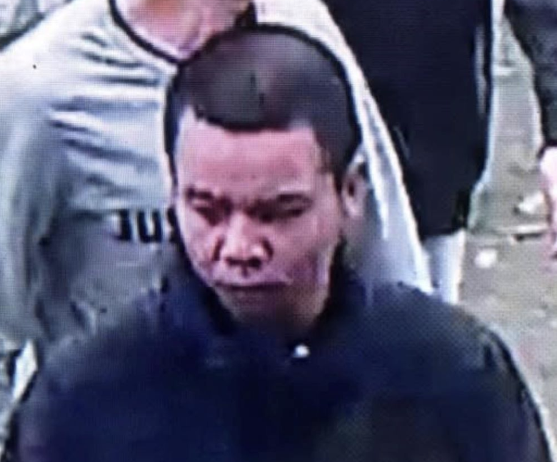 Truy t&igrave;m một phạm nh&acirc;n trốn trại ở Thanh H&oacute;a- Ảnh 1.