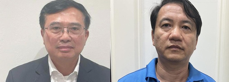 Cựu thứ trưởng Hoàng Quốc Vượng có 7 luật sư bào chữa vụ án liên quan EVN- Ảnh 1. Cựu thứ trưởng Hoàng Quốc Vượng có 7 luật sư bào chữa vụ án liên quan EVN- Ảnh 1.