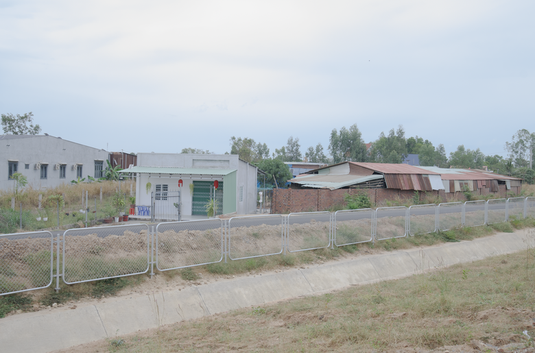 Th&ocirc;ng xe kỹ thuật đoạn 3 của cao tốc Bi&ecirc;n H&ograve;a - Vũng T&agrave;u v&agrave;o 19/4- Ảnh 3.