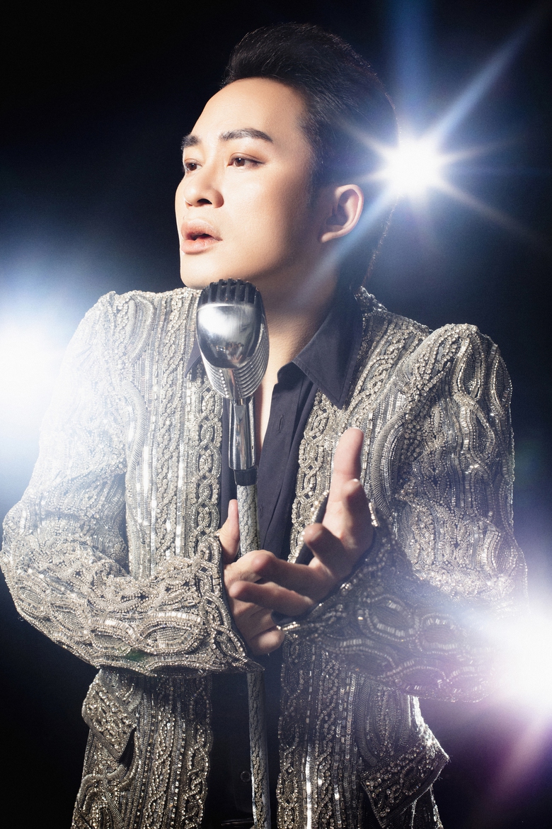 Ca sĩ T&ugrave;ng Dương tiết lộ về con nu&ocirc;i, thể hiện ca kh&uacute;c "Lời n&oacute;i dối của cha"- Ảnh 2.