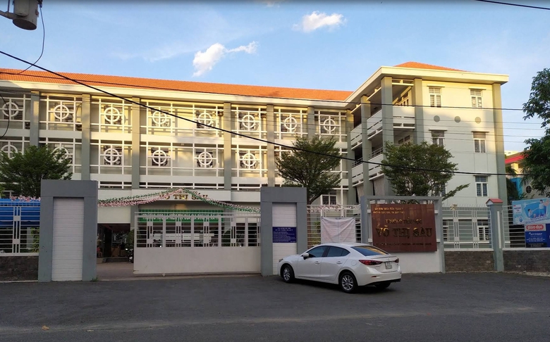 Nhiều học sinh trường tiểu học ở TP.HCM nhập viện sau khi đi học về- Ảnh 1.