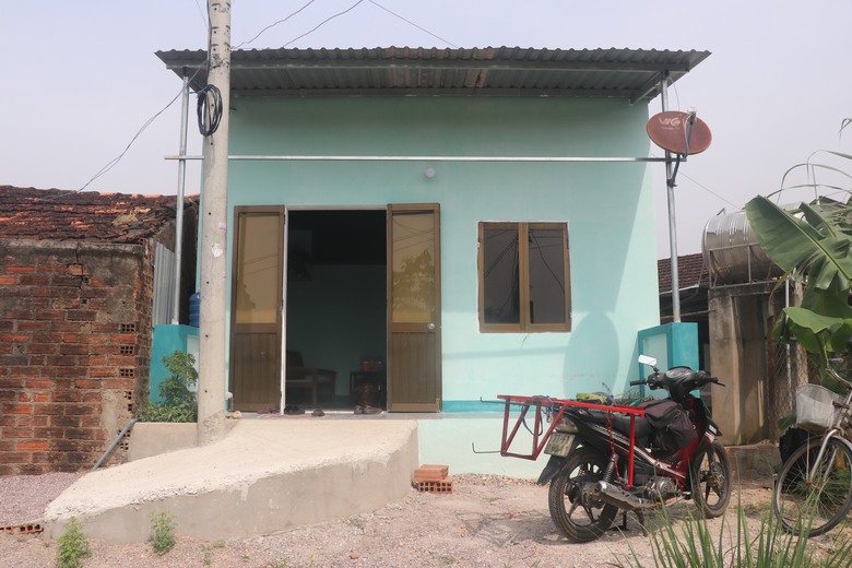 B&igrave;nh Định: An Nhơn về đ&iacute;ch x&oacute;a nh&agrave; tạm, chạm ước mơ an cư cho người ngh&egrave;o- Ảnh 3.