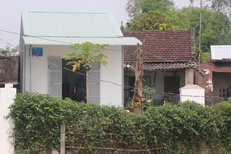 B&igrave;nh Định: An Nhơn về đ&iacute;ch x&oacute;a nh&agrave; tạm, chạm ước mơ an cư cho người ngh&egrave;o- Ảnh 6.