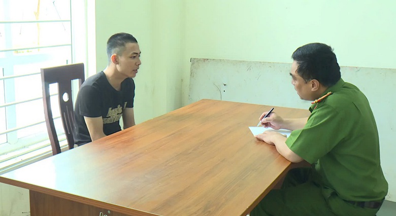 C&ocirc;ng an Nghệ An ph&aacute; chuy&ecirc;n &aacute;n mua b&aacute;n người đưa sang đặc khu Tam gi&aacute;c V&agrave;ng- Ảnh 1.