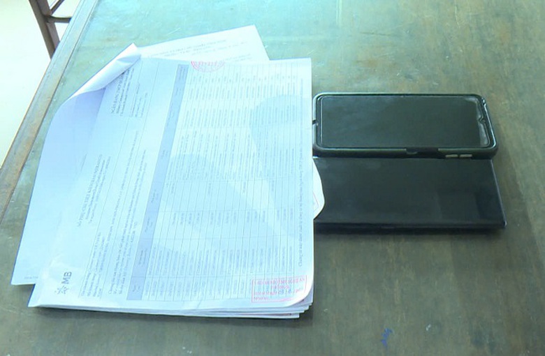 C&ocirc;ng an Nghệ An ph&aacute; chuy&ecirc;n &aacute;n mua b&aacute;n người đưa sang đặc khu Tam gi&aacute;c V&agrave;ng- Ảnh 3.