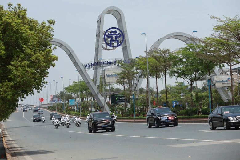 Đảm bảo an ninh, an to&agrave;n chuyến thăm của Tổng B&iacute; thư, Chủ tịch Trung Quốc Tập Cận B&igrave;nh- Ảnh 10.