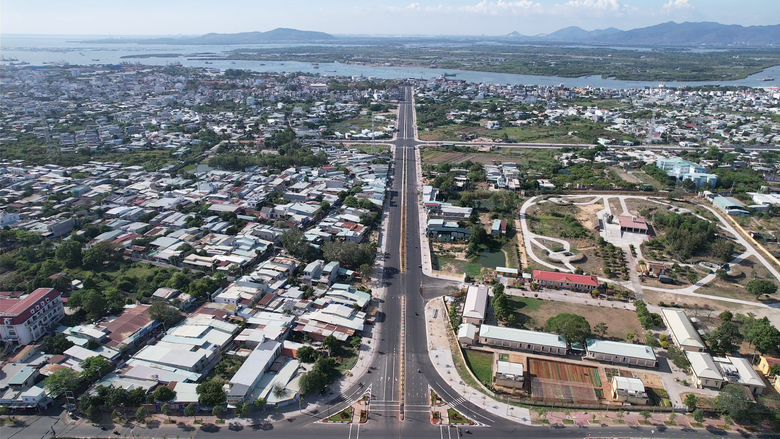 B&agrave; Rịa - Vũng T&agrave;u: Lập phường Vũng T&agrave;u v&agrave; đặc khu C&ocirc;n Đảo- Ảnh 2.