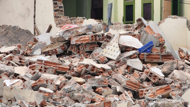 Vui vẻ nhường đất, người dân nhộn nhịp xây nhà bên đường Vành đai 4 qua Bắc Ninh- Ảnh 7. Vui vẻ nhường đất, người dân nhộn nhịp xây nhà bên đường Vành đai 4 qua Bắc Ninh- Ảnh 7.