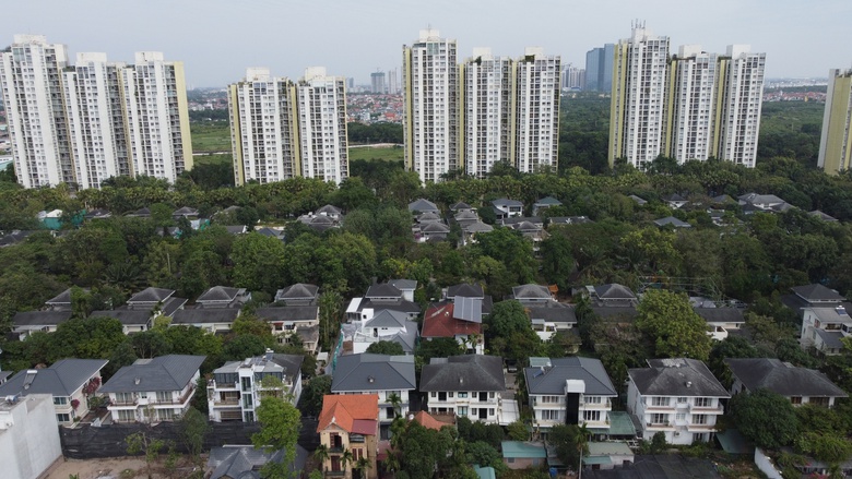 &Ocirc; nhiễm m&ocirc;i trường, lời giải từ quy hoạch đ&ocirc; thị- Ảnh 2.