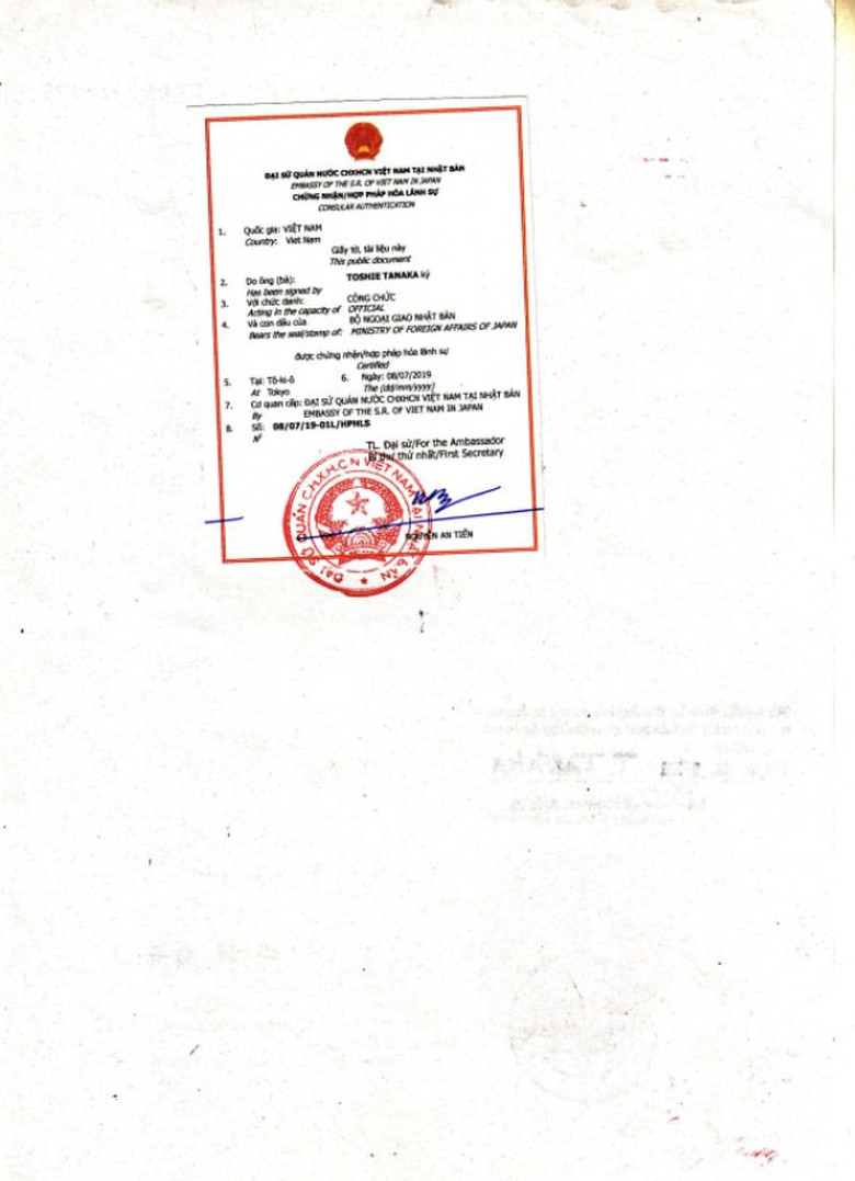 FPT Long Ch&acirc;u l&ecirc;n tiếng về xuất xứ sản phẩm Happy Mom- Ảnh 4.