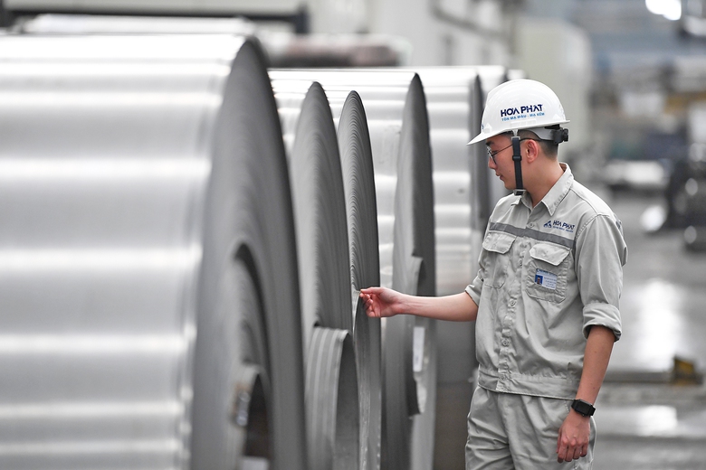 Doanh nghiệp vật liệu xoay xở với thuế quan mới- Ảnh 3.