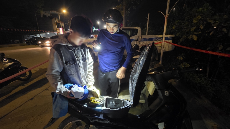 CSGT Y&ecirc;n B&aacute;i điều tra cơ bản, kh&eacute;p k&iacute;n địa b&agrave;n, xử l&yacute; đ&uacute;ng đối tượng để k&eacute;o giảm tai nạn- Ảnh 15.