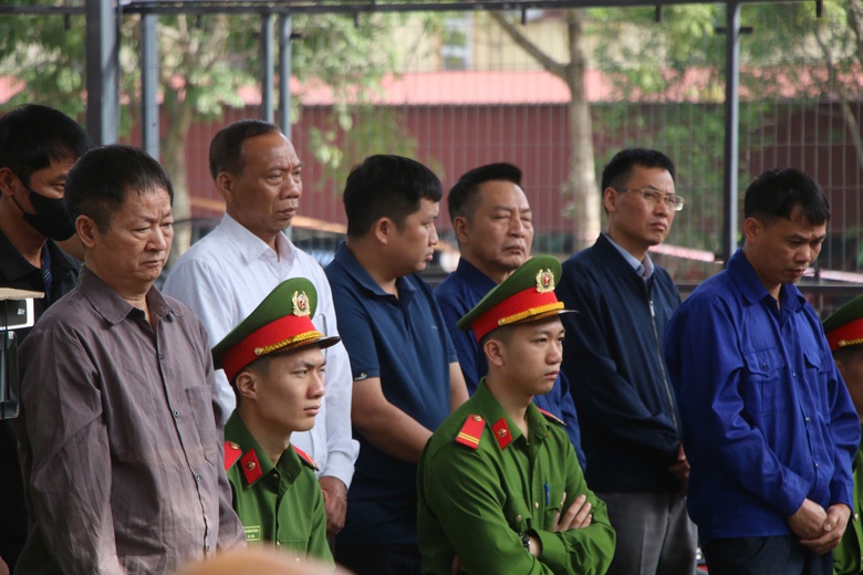 H&igrave;nh ảnh tuyến đường khiến nhiều l&atilde;nh đạo ở Th&aacute;i Nguy&ecirc;n "ng&atilde; ngựa"- Ảnh 13.