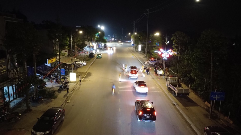 CSGT Y&ecirc;n B&aacute;i điều tra cơ bản, kh&eacute;p k&iacute;n địa b&agrave;n, xử l&yacute; đ&uacute;ng đối tượng để k&eacute;o giảm tai nạn- Ảnh 9.