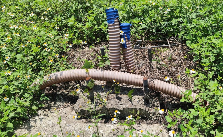 H&igrave;nh ảnh tuyến đường khiến nhiều l&atilde;nh đạo ở Th&aacute;i Nguy&ecirc;n "ng&atilde; ngựa"- Ảnh 5.