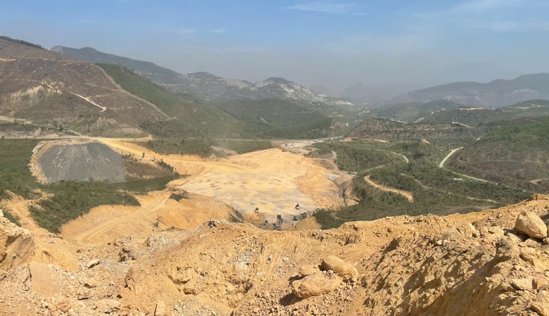 Chủ động gỡ kh&oacute;, tăng tốc dự &aacute;n giao th&ocirc;ng gần 2.000 tỷ nối Hạ Long với Cẩm Phả- Ảnh 2.