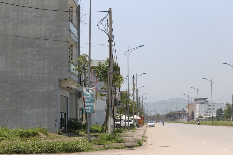 H&igrave;nh ảnh tuyến đường khiến nhiều l&atilde;nh đạo ở Th&aacute;i Nguy&ecirc;n "ng&atilde; ngựa"- Ảnh 11.