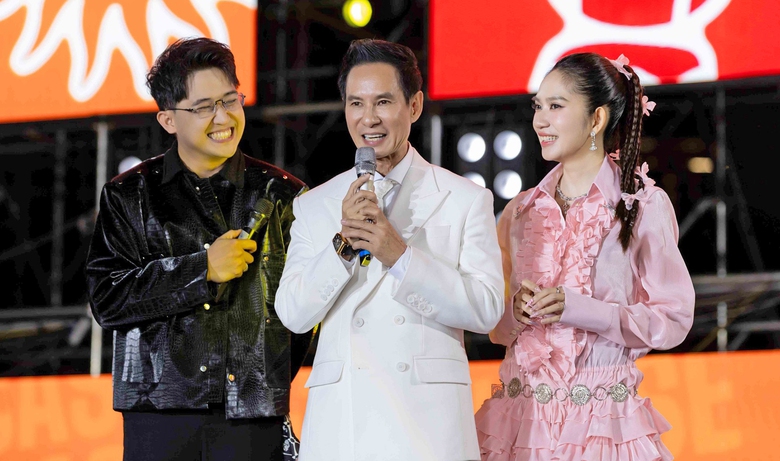 Phim Việt cạnh tranh khốc liệt dịp lễ 30/4- Ảnh 1.