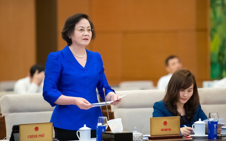 Ch&iacute;nh quyền địa phương 2 cấp: Tỉnh c&oacute; tối đa 15 sở, l&atilde;nh đạo huyện về c&aacute;c x&atilde; mới- Ảnh 1.