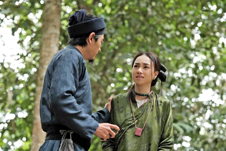 Phim Việt cạnh tranh khốc liệt dịp lễ 30/4- Ảnh 2.