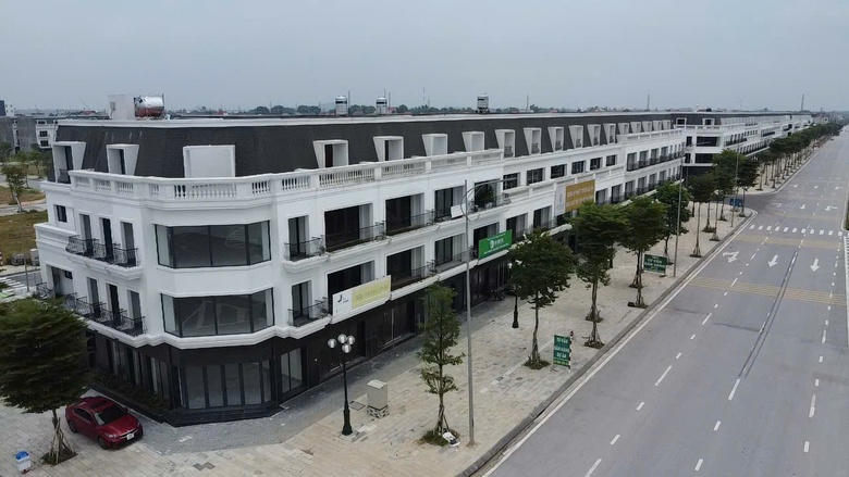 To&agrave;n cảnh đường V&agrave;nh đai V Th&aacute;i Nguy&ecirc;n ngh&igrave;n tỷ trước ng&agrave;y kh&aacute;nh th&agrave;nh- Ảnh 10.